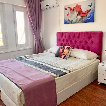 Jazzy Homes 100 Mb Internet Antalya Exterior foto