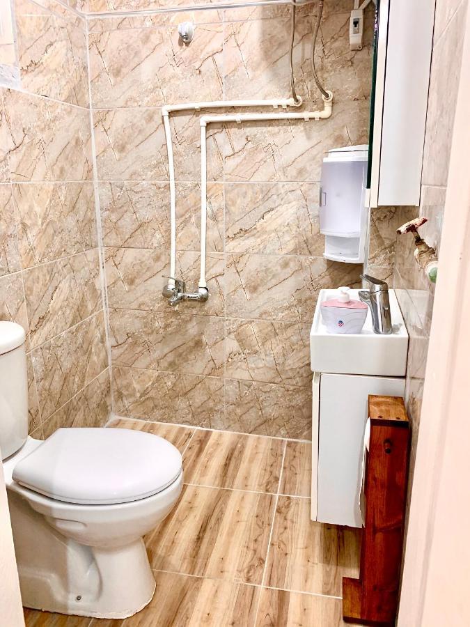 Jazzy Homes 100 Mb Internet Antalya Exterior foto