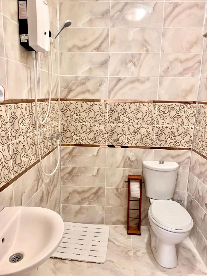 Jazzy Homes 100 Mb Internet Antalya Exterior foto